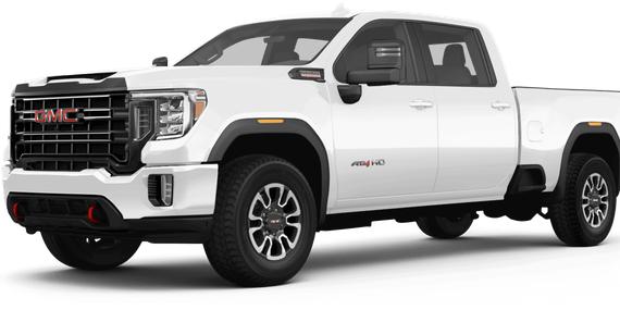 GMC SIERRA HD 2024 1GT49PEY2RF238196 image